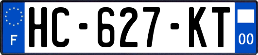 HC-627-KT
