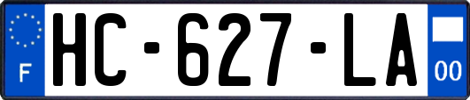 HC-627-LA