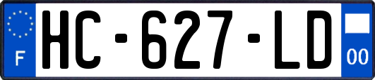 HC-627-LD