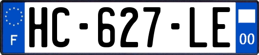 HC-627-LE