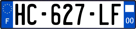 HC-627-LF