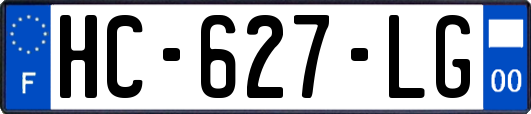 HC-627-LG