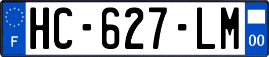 HC-627-LM