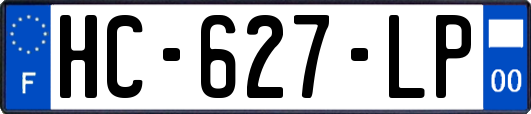 HC-627-LP