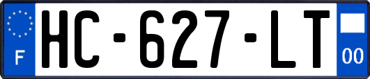 HC-627-LT