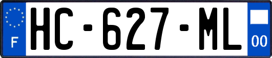 HC-627-ML