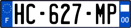 HC-627-MP