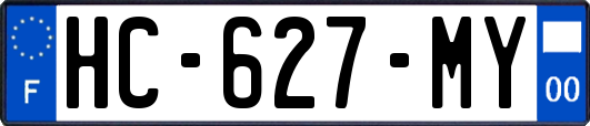 HC-627-MY