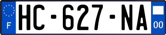 HC-627-NA