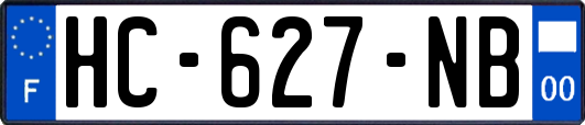 HC-627-NB