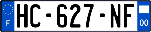 HC-627-NF