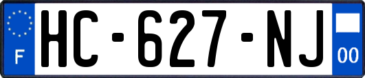 HC-627-NJ