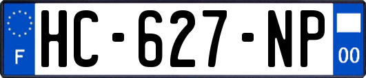 HC-627-NP