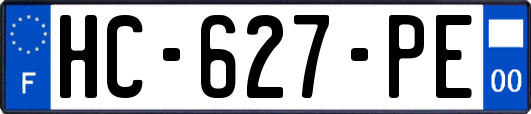 HC-627-PE