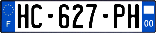 HC-627-PH