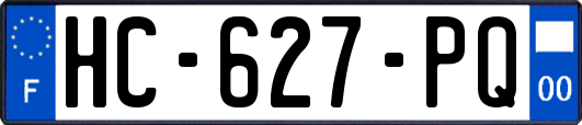 HC-627-PQ