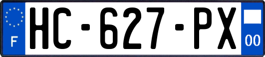 HC-627-PX