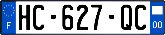 HC-627-QC