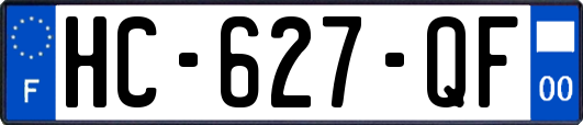 HC-627-QF
