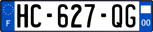 HC-627-QG