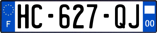 HC-627-QJ