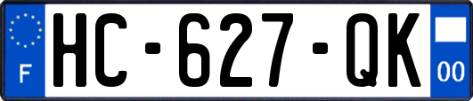 HC-627-QK