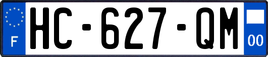 HC-627-QM