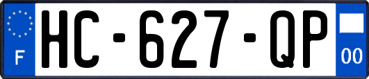 HC-627-QP