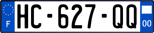 HC-627-QQ