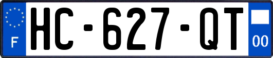 HC-627-QT