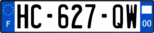 HC-627-QW