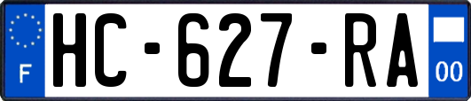 HC-627-RA