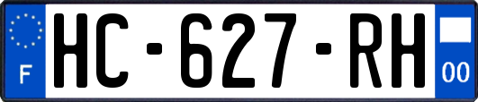 HC-627-RH