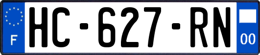 HC-627-RN
