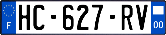 HC-627-RV