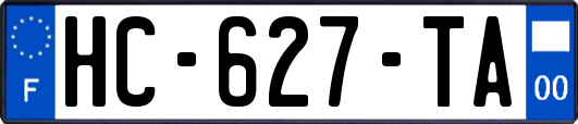 HC-627-TA