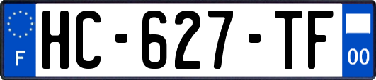 HC-627-TF