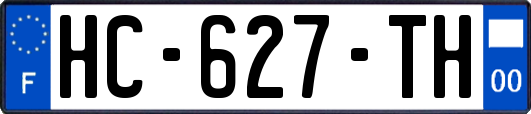 HC-627-TH