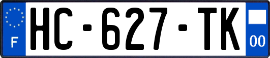HC-627-TK