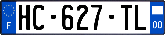 HC-627-TL