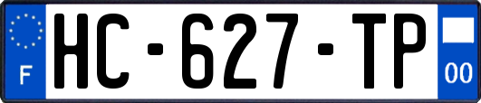 HC-627-TP