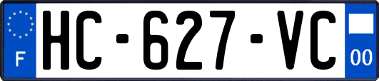 HC-627-VC