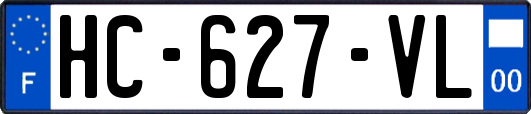HC-627-VL