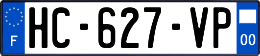 HC-627-VP