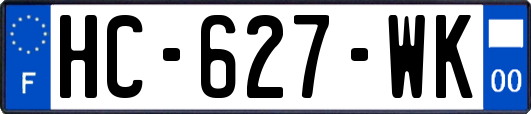HC-627-WK