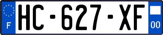 HC-627-XF