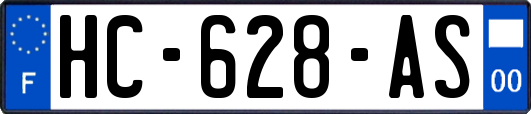 HC-628-AS