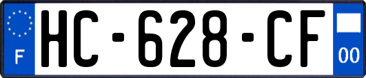 HC-628-CF