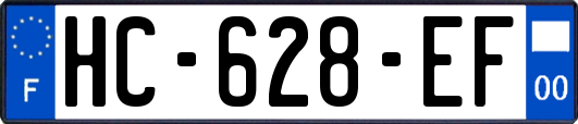HC-628-EF