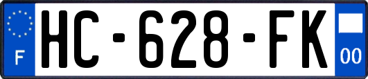 HC-628-FK